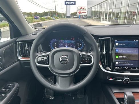 Certified 2023 Volvo S60 B5 Plus w/ Climate Package image 19