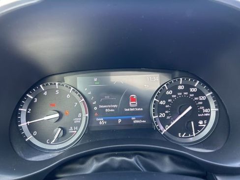 Used 2021 Toyota Highlander XLE image 15