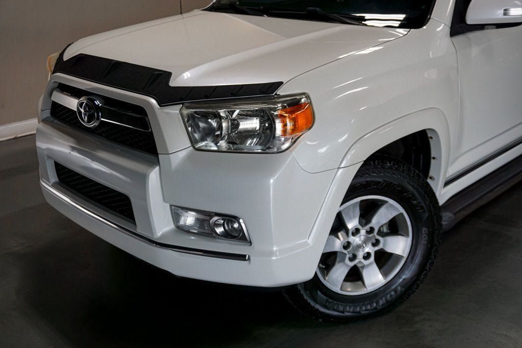 Used 2011 Toyota 4Runner SR5 w/ Convenience Pkg AWD/4WD image 63