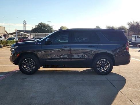 Used 2023 Chevrolet Tahoe Z71 image 14