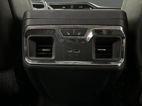 Used 2023 GMC Sierra 1500 Denali Ultimate image 36