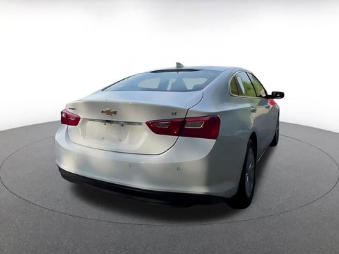 Used 2024 Chevrolet Malibu LT image 14