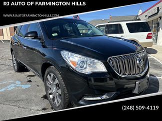 Used 2016 Buick Enclave Premium w/ Experience Buick Package image 1