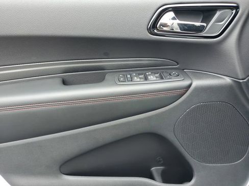 New 2026 Dodge Durango GT image 23
