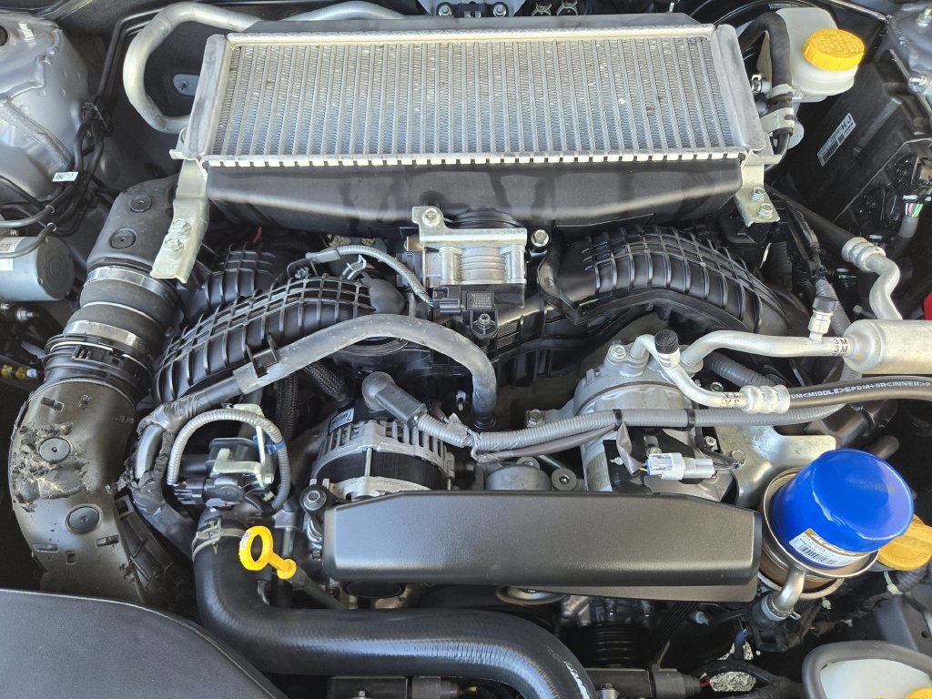 Used 2023 Subaru WRX Premium AWD/4WD image 31