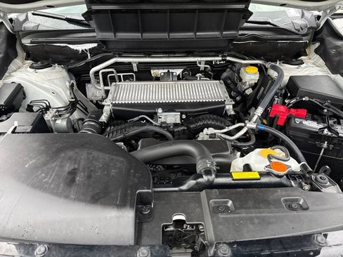 Used 2025 Subaru Ascent Premium AWD/4WD image 30