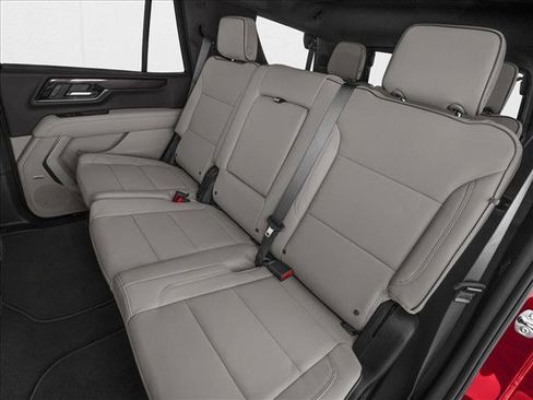 New 2026 GMC Yukon Elevation AWD/4WD image 9