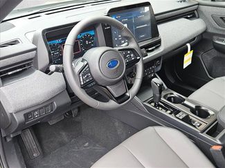 New 2026 Subaru Outback Premium video 3