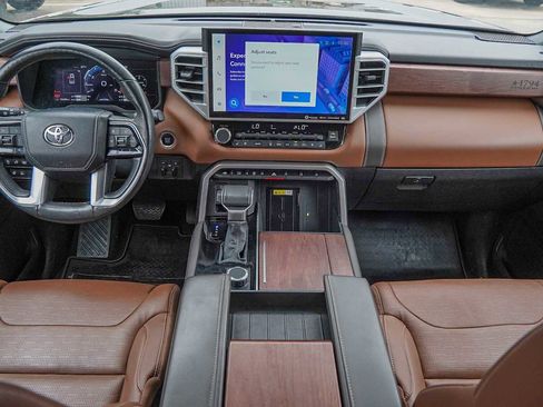 Used 2023 Toyota Tundra 1794 Edition RWD image 24