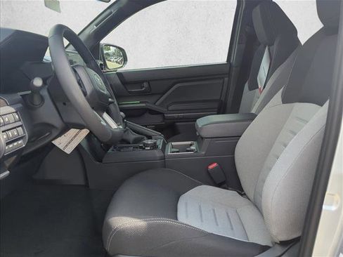 New 2025 Toyota 4Runner 4WD image 11