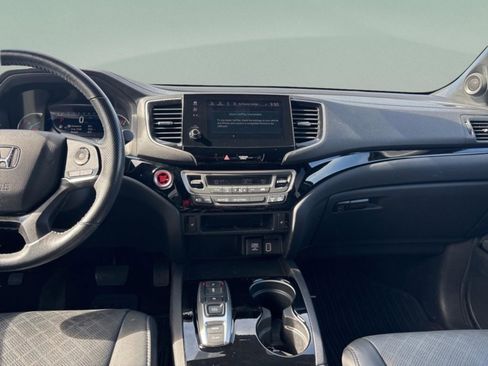 Used 2019 Honda Passport Touring image 14