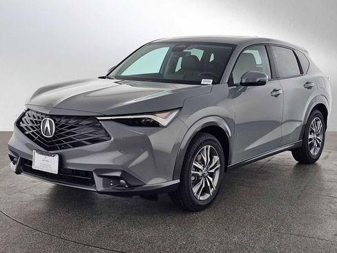 New 2026 Acura ADX FWD image 7