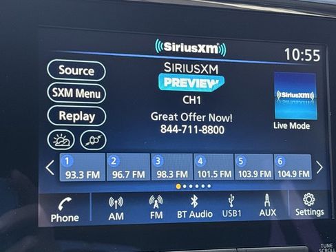 Certified 2024 Nissan Frontier SV w/ SV Convenience Package image 26