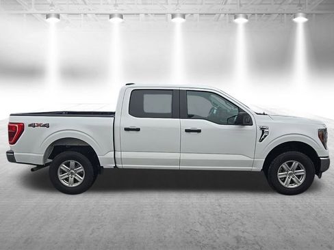 Used 2023 Ford F150 XLT image 10