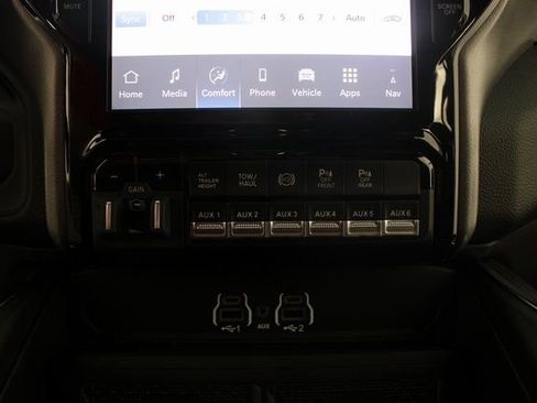 New 2026 RAM 2500 Laramie w/ Night Edition image 7