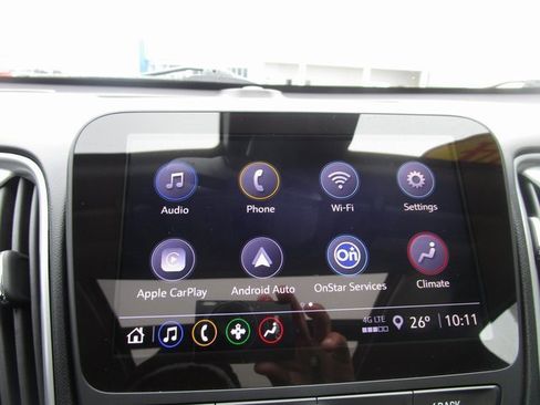 Certified 2024 Chevrolet Malibu LT image 14