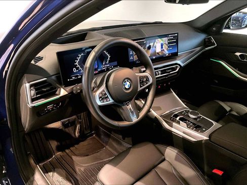 Used 2024 BMW M340i xDrive image 7