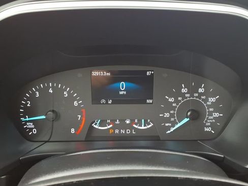 Certified 2022 Ford Escape SEL AWD/4WD image 16