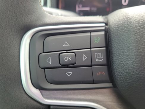 New 2026 Jeep Grand Wagoneer L Limited AWD/4WD image 30
