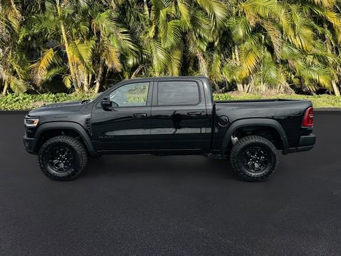 New 2026 RAM 1500 RHO AWD/4WD image 2