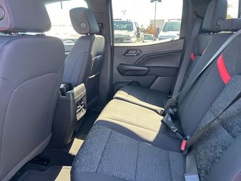 New 2026 Chevrolet Colorado Z71 image 28