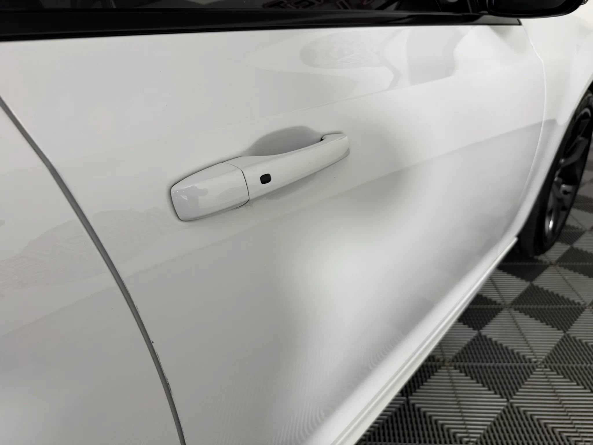 Used 2021 Chrysler 300 S w/ S Model Appearance Package RWD image 30
