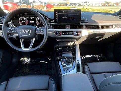 Used 2025 Audi A5 2.0T Premium Plus image 23