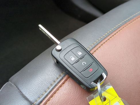 Used 2014 Buick Encore Leather image 37