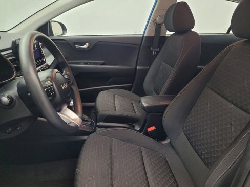 Used 2023 Kia Rio S FWD image 17