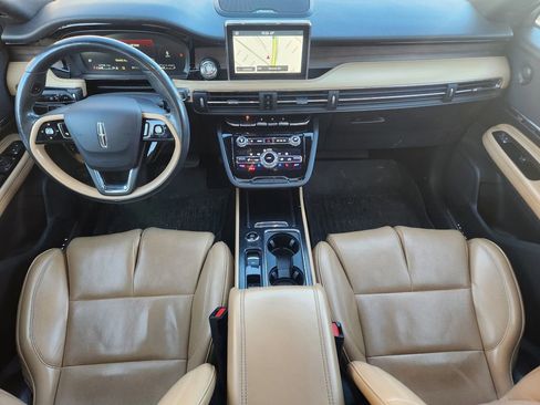 Used 2020 Lincoln Corsair Reserve w/ Equipment Group 202A image 14