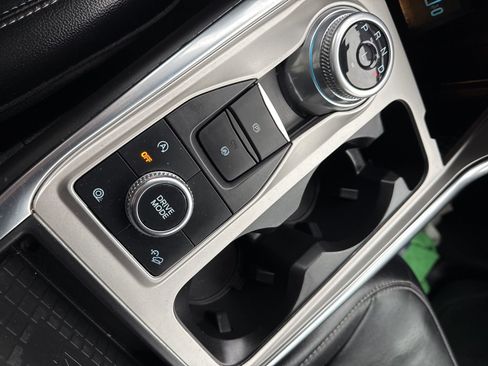 Used 2023 Ford Explorer Limited w/ Equipment Group 301A image 28