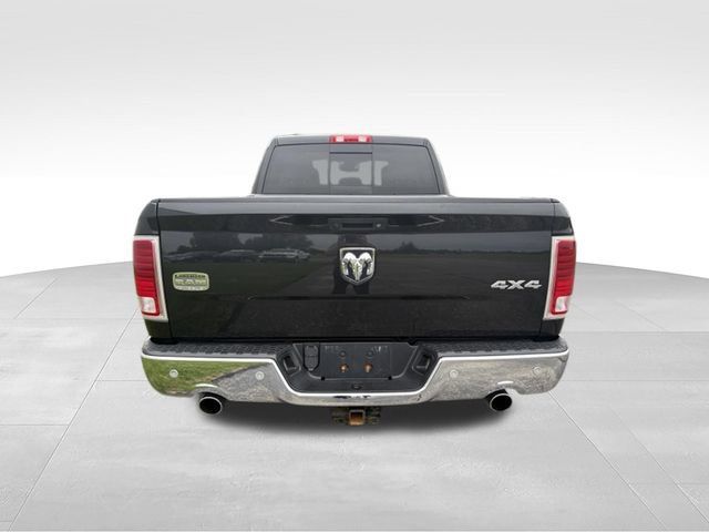Used 2017 RAM 1500 Laramie Longhorn AWD/4WD image 16
