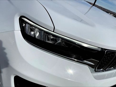 Used 2023 Jeep Grand Cherokee L Overland w/ Rear Seat Video Group I image 32