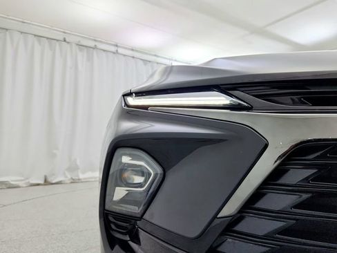 Used 2023 Chevrolet Blazer RS w/ Enhanced Convenience Package image 35