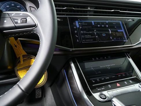 New 2026 Audi Q7 Premium Plus image 13