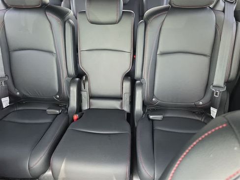 Certified 2026 Honda Odyssey Sport-L image 16