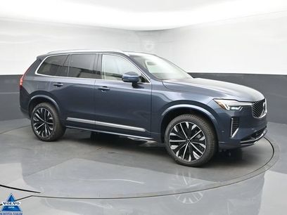 New 2026 Volvo XC90 B6 Ultra w/ Protection Package