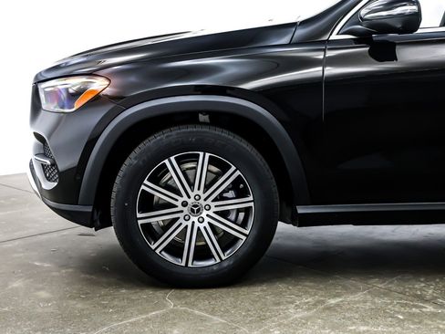 New 2026 Mercedes-Benz GLE 350 4MATIC image 10