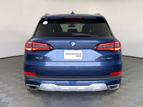 Used 2023 BMW X5 sDrive40i w/ Luxury Seating Package image 8