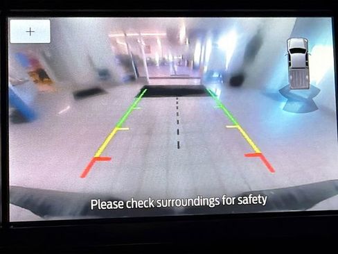 Used 2020 Ford F150 XL w/ Equipment Group 101A Mid image 13