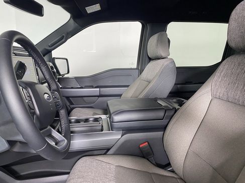 Used 2025 Ford F150 XLT w/ Equipment Group 302A MID image 17