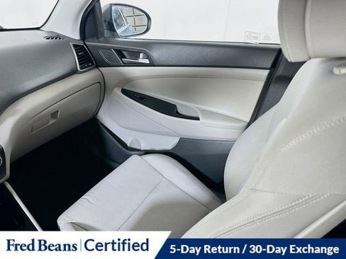 Used 2018 Hyundai Tucson SEL image 24