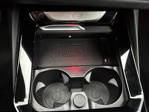Used 2023 BMW X3 xDrive30i image 24