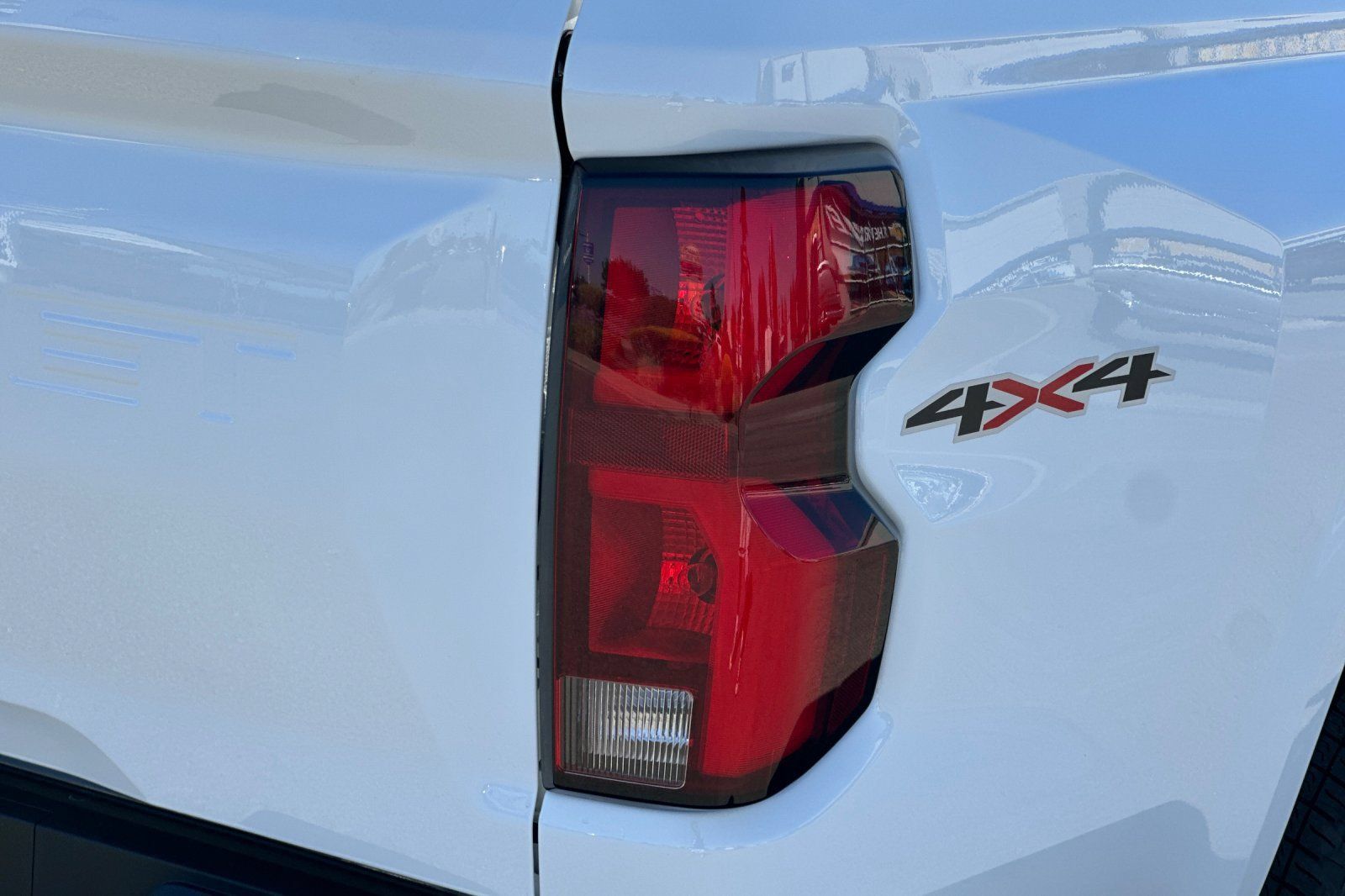 New 2026 Chevrolet Colorado LT w/ LT Convenience Package AWD/4WD image 29