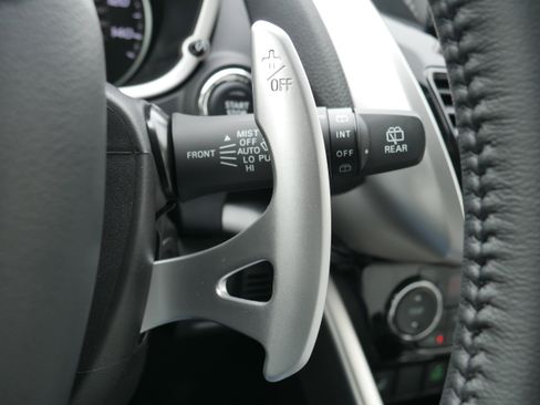 New 2026 Mitsubishi Eclipse Cross SEL image 25