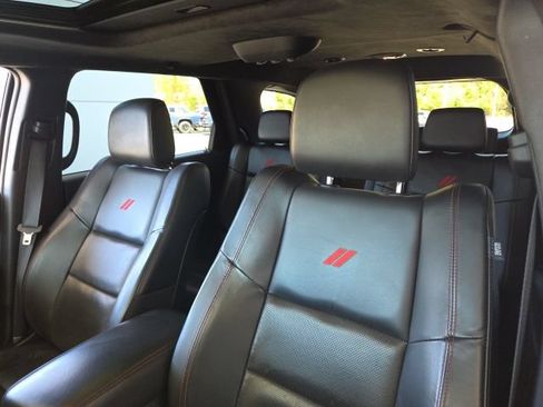 Used 2024 Dodge Durango R/T AWD/4WD image 25