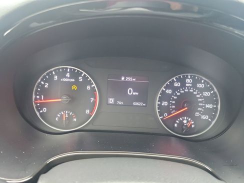 Used 2021 Kia Seltos EX image 19