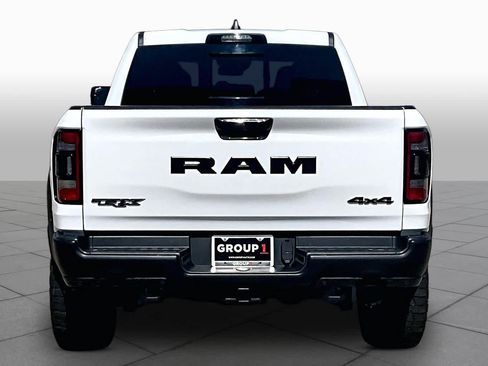 Used 2024 RAM 1500 TRX AWD/4WD image 8