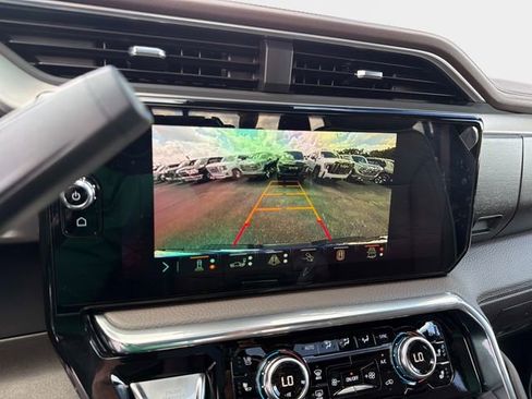 New 2026 GMC Sierra 2500 Denali w/ Denali Reserve Package image 23