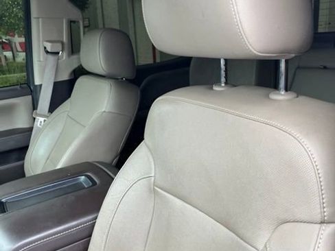 Used 2014 Chevrolet Silverado 1500 LTZ RWD image 11
